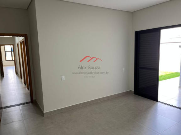 Imagem Casa com 3 Quartos à Venda, 174 m² em Parque Olívio Franceschini - Hortolândia