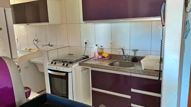 Imagem Apartamento com 3 Quartos à Venda, 76 m² em Porto Das Dunas - Aquiraz