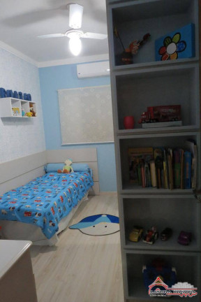 Imagem Casa à Venda, 161 m² em Loteamento Villa Branca - Jacareí
