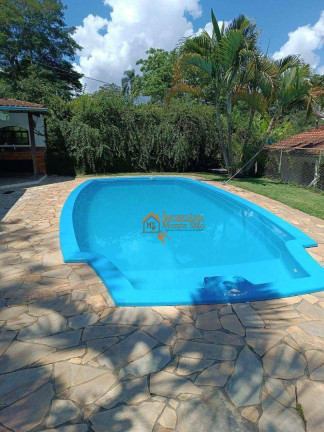 Imagem Chácara com 4 Quartos à Venda, 5.538 m² em Aruja - Arujá Imagem Chácara com 4 Quartos à Venda, 5.538 m² em Aruja - Arujá