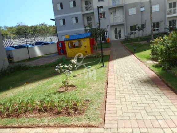 Imagem Apartamento com 2 Quartos à Venda, 54 m² em Jardim Das Samambaias - Jundiaí