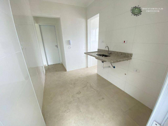 Imagem Apartamento com 1 Quarto à Venda, 58 m² em Canto Do Forte - Praia Grande Imagem Apartamento com 1 Quarto à Venda, 58 m² em Canto Do Forte - Praia Grande