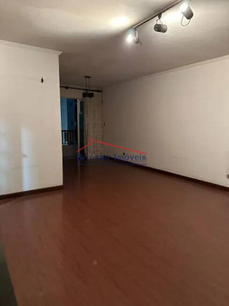 Imagem Apartamento com 3 Quartos à Venda, 140 m² em Pompéia - Santos