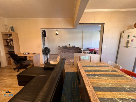 Imagem Cobertura com 3 Quartos à Venda, 271 m² em Campo Grande - Santos Imagem Cobertura com 3 Quartos à Venda, 271 m² em Campo Grande - Santos