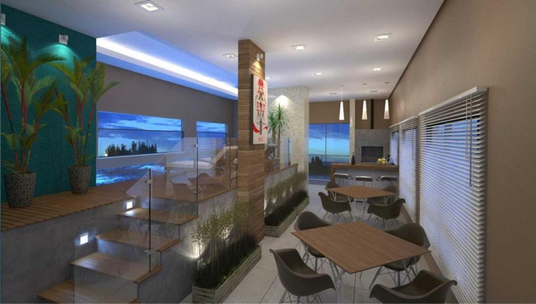Imagem Cobertura com 3 Quartos à Venda, 230 m² em Baìrú - Juiz De Fora Imagem Cobertura com 3 Quartos à Venda, 230 m² em Baìrú - Juiz De Fora