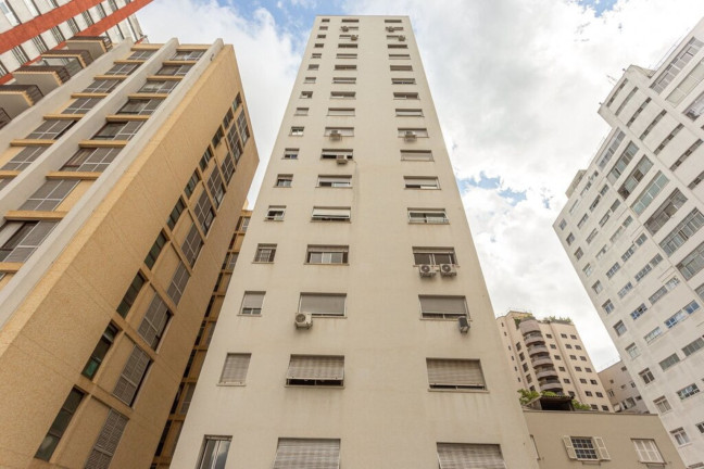 Imagem Apartamento com 4 Quartos à Venda, 285 m² em Higienópolis - São Paulo