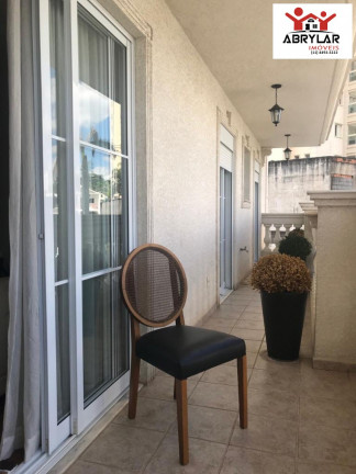 Imagem Imóvel com 3 Quartos à Venda, 157 m² em Jardim Ana Maria - Jundiaí