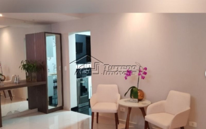 Imagem Apartamento com 3 Quartos à Venda, 118 m² em Jardim Esplanada - São José Dos Campos Imagem Apartamento com 3 Quartos à Venda, 118 m² em Jardim Esplanada - São José Dos Campos