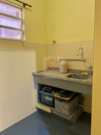 Imagem Apartamento com 1 Quarto à Venda, 23 m² em Cidade Baixa - Porto Alegre