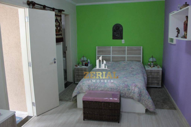 Imagem Sobrado com 4 Quartos à Venda, 180 m² em Olímpico - São Caetano Do Sul