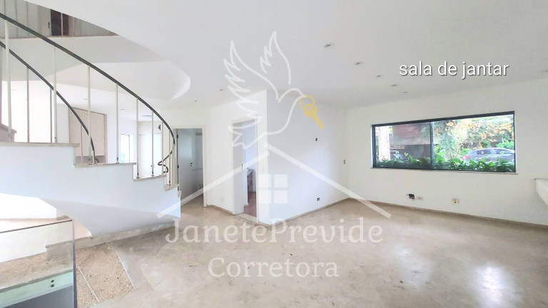Imagem Casa de Condomínio com 4 Quartos à Venda, 780 m² em Alphaville - Barueri