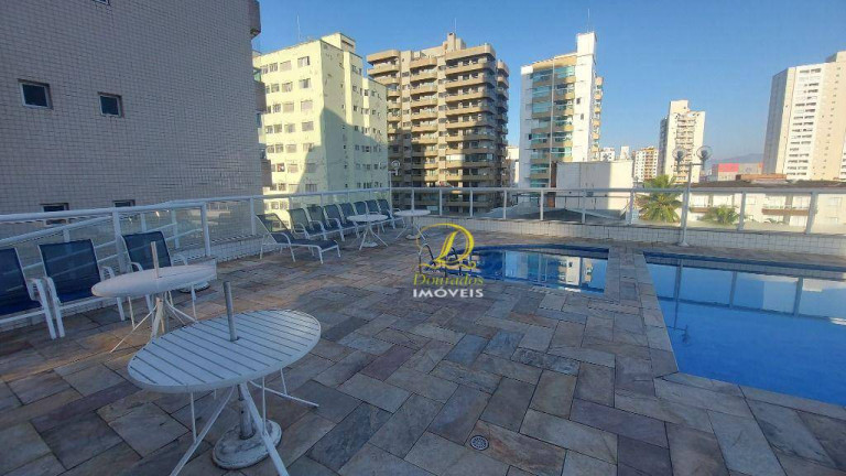 Imagem Apartamento com 2 Quartos à Venda, 76 m² em Tupi - Praia Grande Imagem Apartamento com 2 Quartos à Venda, 76 m² em Tupi - Praia Grande