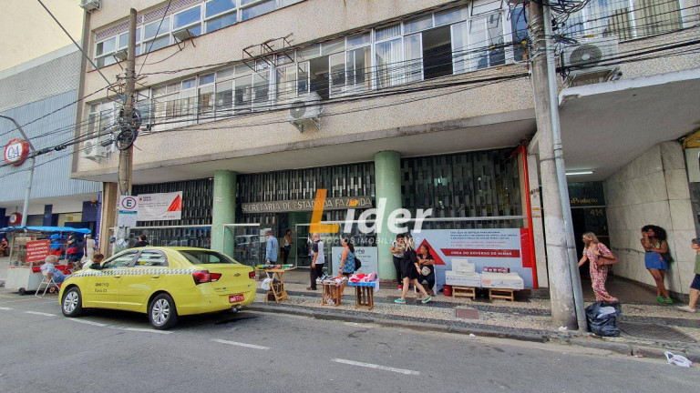 Imagem Sala Comercial à Venda, 45 m² em Centro - Juiz De Fora