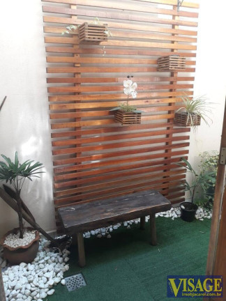 Imagem Casa com 2 Quartos à Venda,  em Vila Formosa - Jacareí