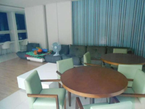 Imagem Apartamento com 2 Quartos à Venda, 79 m² em Alphaville I - Salvador