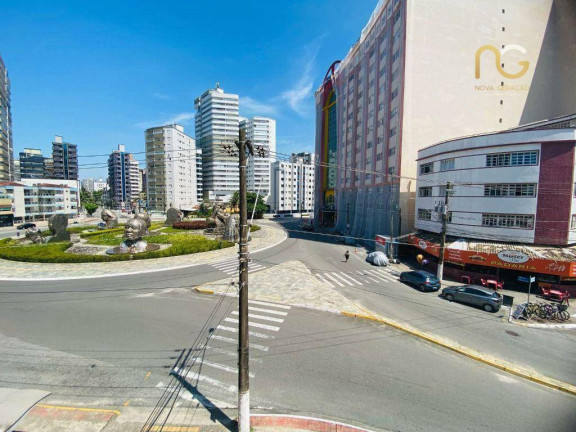 Imagem Apartamento com 1 Quarto à Venda, 35 m² em Boqueirão - Praia Grande Imagem Apartamento com 1 Quarto à Venda, 35 m² em Boqueirão - Praia Grande