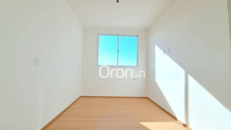 Imagem Apartamento com 2 Quartos à Venda, 49 m² em Chácaras Dona Gê - Goiânia