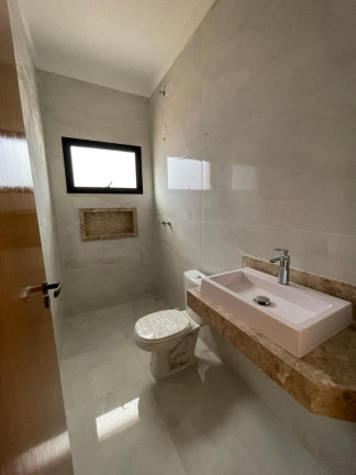 Imagem Casa com 3 Quartos à Venda, 147 m² em Jardim Residencial Golden Park - Jacareí Imagem Casa com 3 Quartos à Venda, 147 m² em Jardim Residencial Golden Park - Jacareí