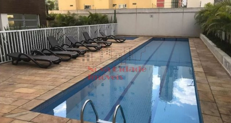 Imagem Apartamento com 2 Quartos para Alugar, 61 m² em Vila Olímpia - São Paulo Imagem Apartamento com 2 Quartos para Alugar, 61 m² em Vila Olímpia - São Paulo