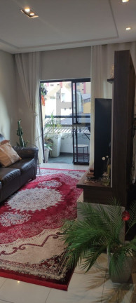 Imagem Imóvel com 3 Quartos à Venda, 89 m² em Santa Paula - São Caetano Do Sul Imagem Imóvel com 3 Quartos à Venda, 89 m² em Santa Paula - São Caetano Do Sul