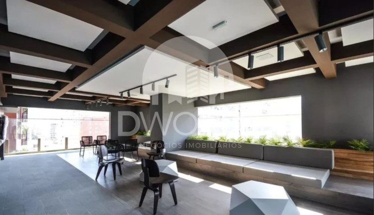 Imagem Imóvel com 1 Quarto à Venda, 32 m² em Pinheiros - São Paulo Imagem Imóvel com 1 Quarto à Venda, 32 m² em Pinheiros - São Paulo