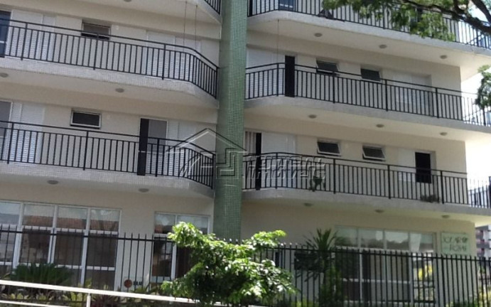 Apartamento com 3 Quartos à Venda, 133 m² em Vila Adyana - São José Dos Campos