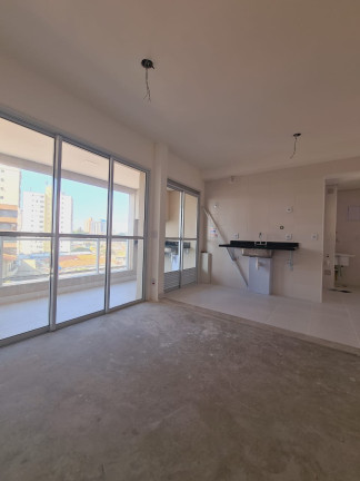 Imagem Apartamento com 2 Quartos à Venda, 75 m² em Vila Osasco - Osasco