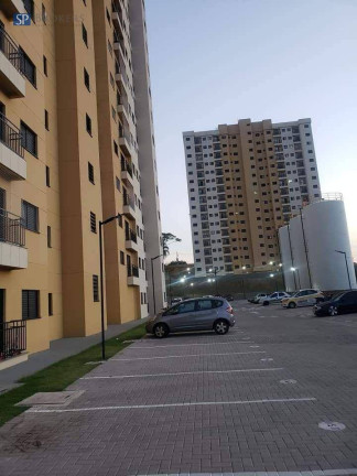 Imagem Apartamento com 2 Quartos à Venda, 48 m² em Residencial Valença - Valinhos Imagem Apartamento com 2 Quartos à Venda, 48 m² em Residencial Valença - Valinhos