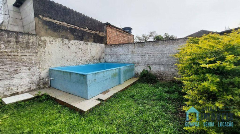 Imagem Casa com 3 Quartos à Venda, 300 m² em Costa Do Sol - Cidreira