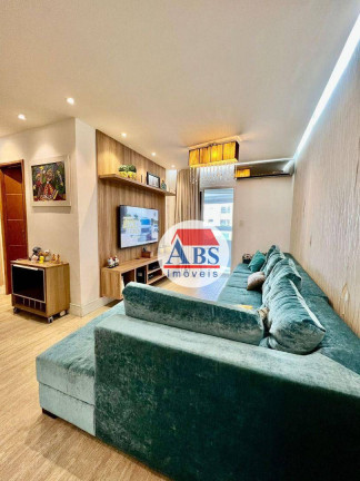 Imagem Apartamento com 3 Quartos à Venda, 170 m² em Vila Tupi - Praia Grande Imagem Apartamento com 3 Quartos à Venda, 170 m² em Vila Tupi - Praia Grande
