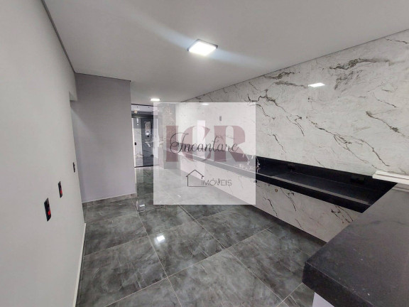 Imagem Casa com 3 Quartos à Venda, 150 m² em Horto Florestal - Sorocaba