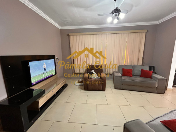 Imagem Casa com 5 Quartos à Venda, 300 m² em Parque Estuário (vicente De Carvalho) - Guarujá Imagem Casa com 5 Quartos à Venda, 300 m² em Parque Estuário (vicente De Carvalho) - Guarujá