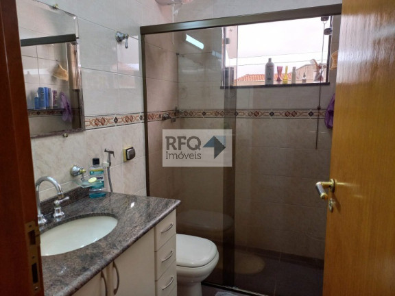 Imagem Casa com 3 Quartos à Venda, 212 m² em Jardim Da Glória - São Paulo