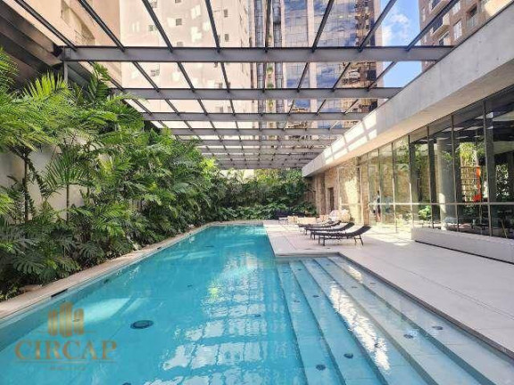 Imagem Cobertura com 3 Quartos à Venda, 418 m² em Itaim Bibi - São Paulo