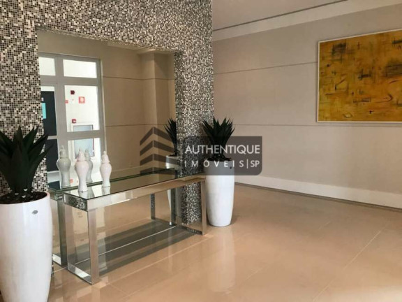Imagem Apartamento com 3 Quartos à Venda, 103 m² em Vila Carrão - São Paulo
