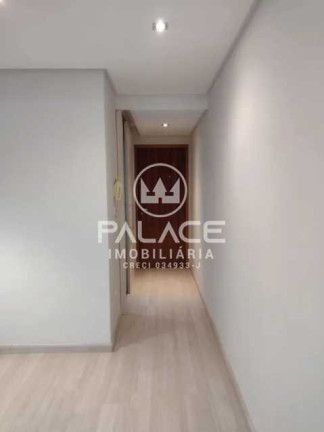 Imagem Apartamento com 3 Quartos à Venda, 73 m² em Morumbi - Piracicaba