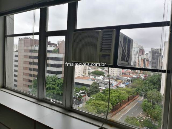 Imagem Sala Comercial para Alugar, 234 m² em Brooklin - São Paulo