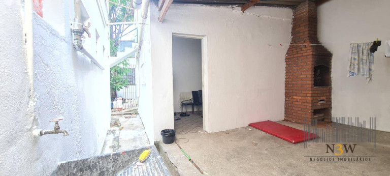 Imagem Galpão para Alugar, 890 m² em Vila Leopoldina - São Paulo Imagem Galpão para Alugar, 890 m² em Vila Leopoldina - São Paulo