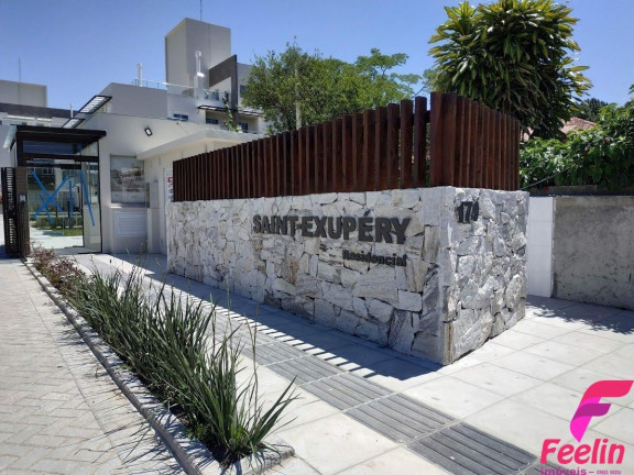Imagem Apartamento com 3 Quartos à Venda, 93 m² em Campeche - Florianópolis