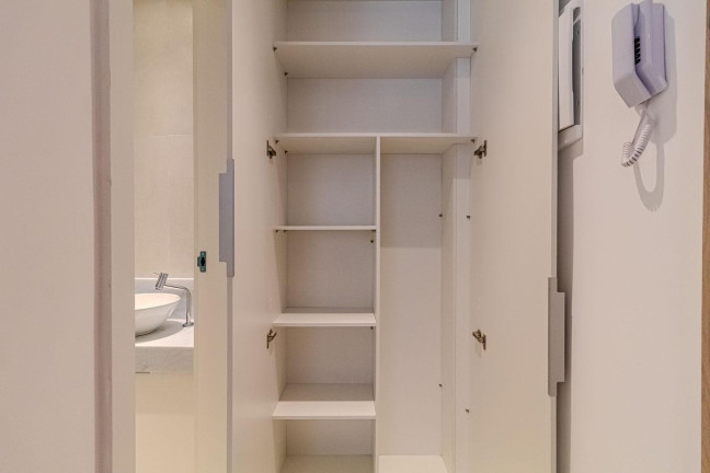 Imagem Apartamento com 1 Quarto à Venda, 38 m² em Copacabana - Rio De Janeiro