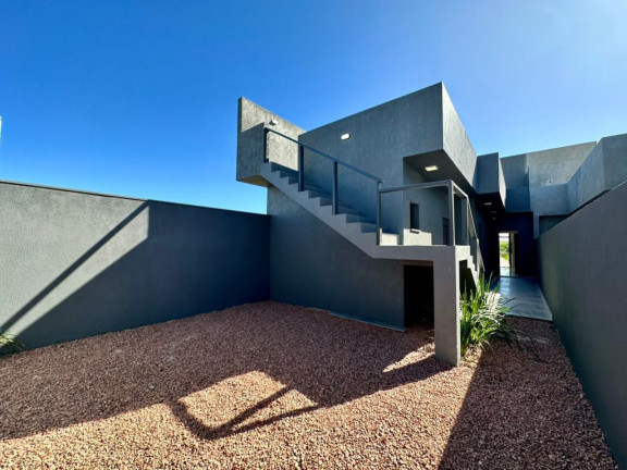 Imagem Casa com 3 Quartos à Venda, 120 m² em Jardim Beira Mar - Capao Da Canoa