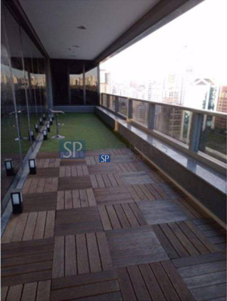 Imagem Sala Comercial para Alugar, 278 m² em Itaim Bibi - São Paulo Imagem Sala Comercial para Alugar, 278 m² em Itaim Bibi - São Paulo