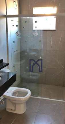 Imagem Casa com 2 Quartos à Venda, 70 m² em Rebourgeon - Itajubá