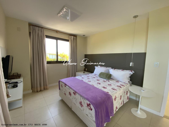 Imagem Casa com 4 Quartos à Venda, 243 m² em Praia Do Forte - Mata De São João Imagem Casa com 4 Quartos à Venda, 243 m² em Praia Do Forte - Mata De São João