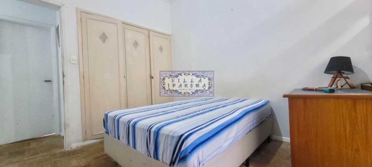 Imagem Apartamento com 3 Quartos à Venda, 100 m² em Copacabana - Rio De Janeiro