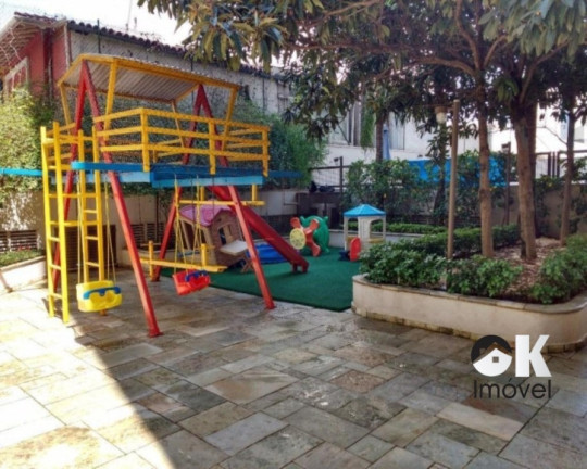 Imagem Apartamento com 3 Quartos à Venda, 106 m² em Vila Nova Conceição - São Paulo