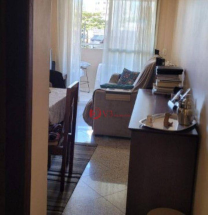 Imagem Apartamento com 2 Quartos à Venda, 60 m² em Tatuapé - São Paulo