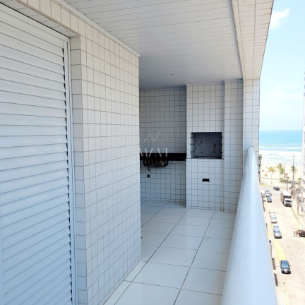 Imagem Apartamento com 2 Quartos à Venda, 8 m² em Vila Assunção - Praia Grande