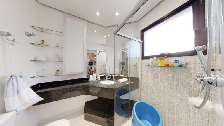 Imagem Apartamento com 4 Quartos à Venda, 200 m² em Vila Andrade - São Paulo Imagem Apartamento com 4 Quartos à Venda, 200 m² em Vila Andrade - São Paulo