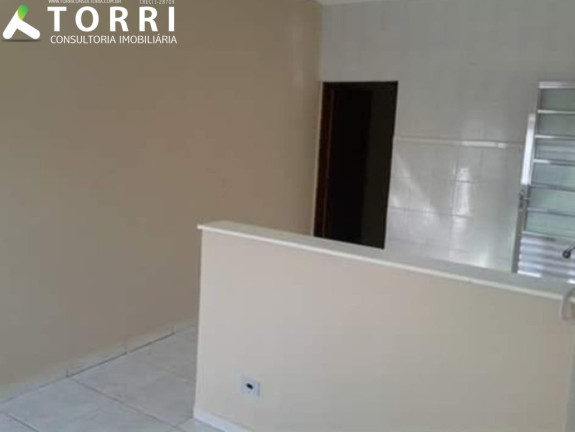Imagem Imóvel com 1 Quarto à Venda, 45 m² em Vila Helena - Sorocaba